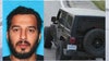Dearborn man wanted for kidnapping, child custody interference, terror threats by Pennsylvania cops