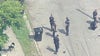 Detroit police probing double fatal shooting on city's east side