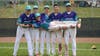 Four teams advance in second round of Junior League World Series
