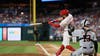 Cristopher Sánchez and Kyle Schwarber lead the Phillies past the Tigers 2-0
