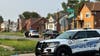 15-year-old boy shot in the leg by barricaded gunman on Detroit's west side