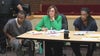 Suspects in foiled mass shooting attempt at high school graduation face judge for prelim