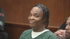Woman charged with killing child's foster parents in Washtenaw County ordered to stand trial