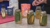 When life gives you cucumbers - make pickles, says Derek Kevra