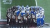 Lions' Morice Norris Jr. in stable condition after horrifying injury