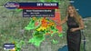 Severe thunderstorm warning issued for Macomb, St. Clair and Lapeer counties