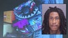 2nd suspect behind Michigan high school graduation mass shooting plot to stand trial