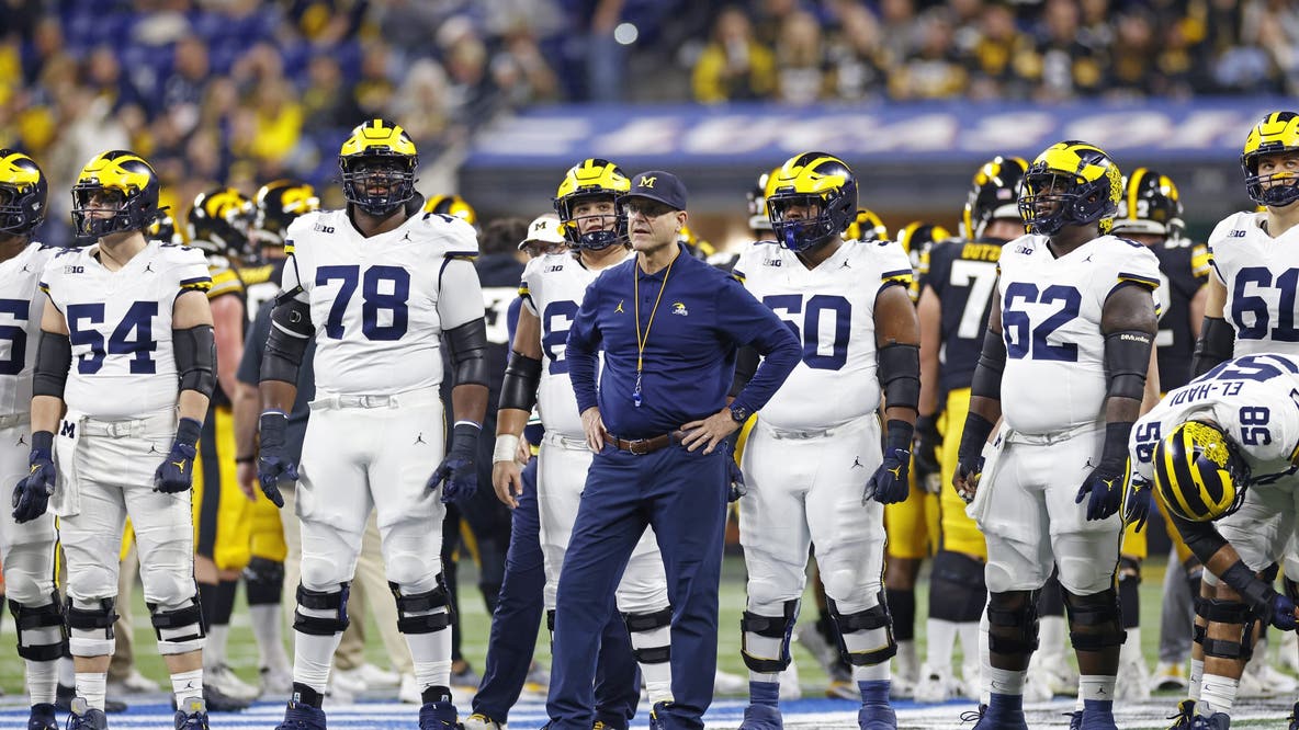 Michigan sign-stealing scandal: NCAA fines university, suspends Sherrone Moore