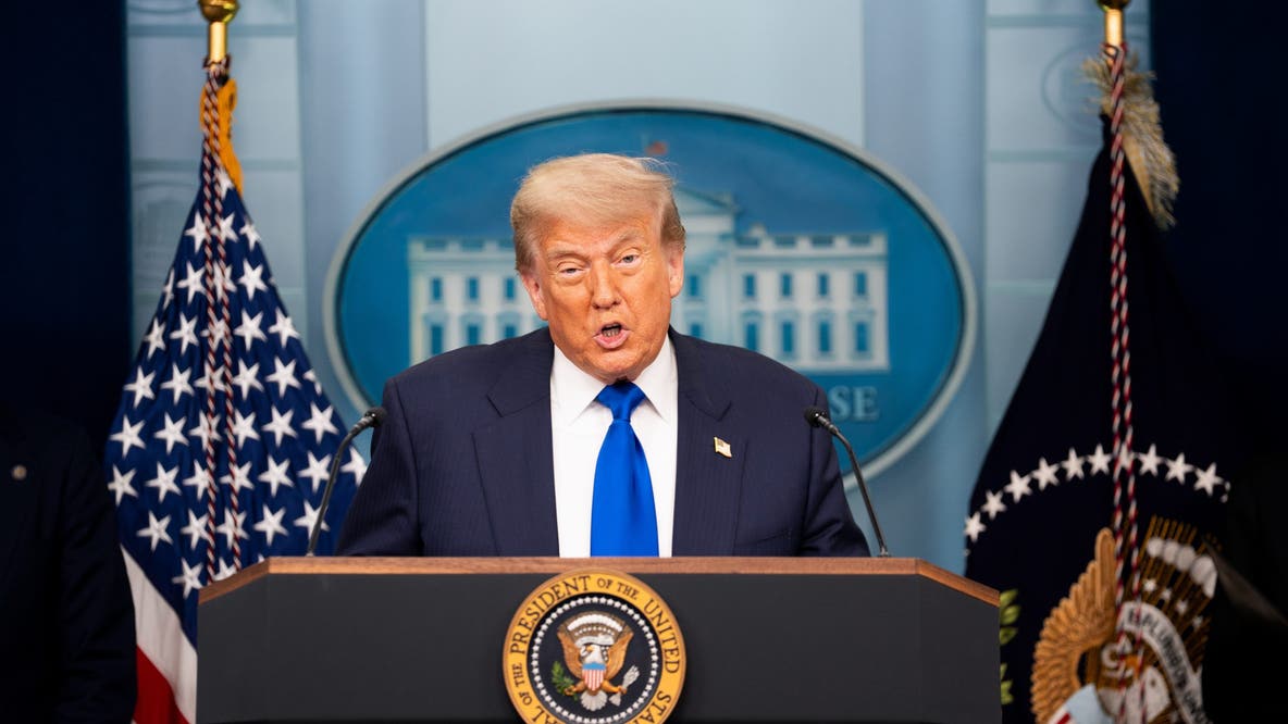 President Trump: US and Canada have reached last-minute deal to delay 50% tariffs on imports