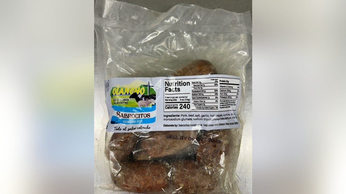 Uninspected meat sent to restaurants, stores nationwide - 'Unsafe to eat'