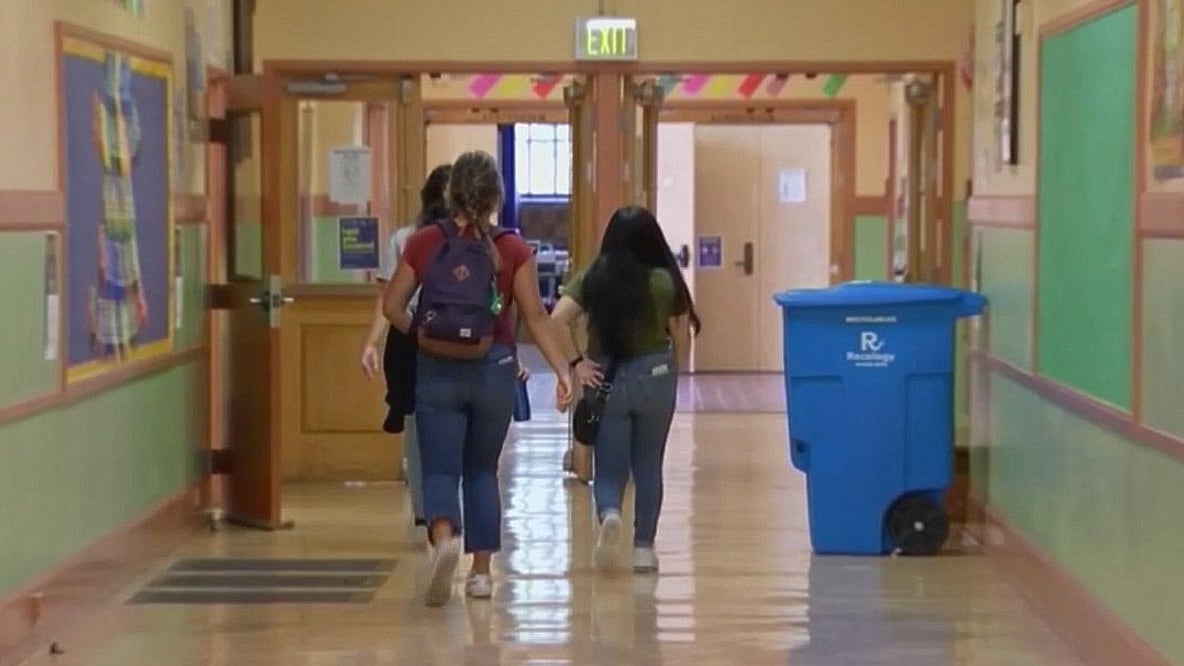 Prediabetes numbers in children are alarming - here's how to change course