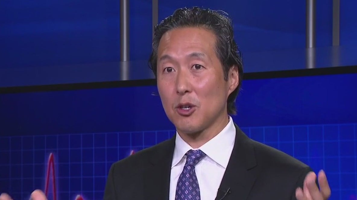 TikTok star doctor talks about social media misinfo - and how to tell the difference