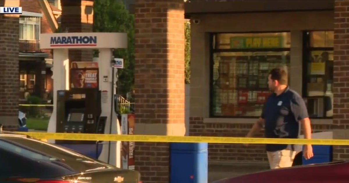 Hazel Park man charged in deadly quadruple shooting that killed 2 at ...