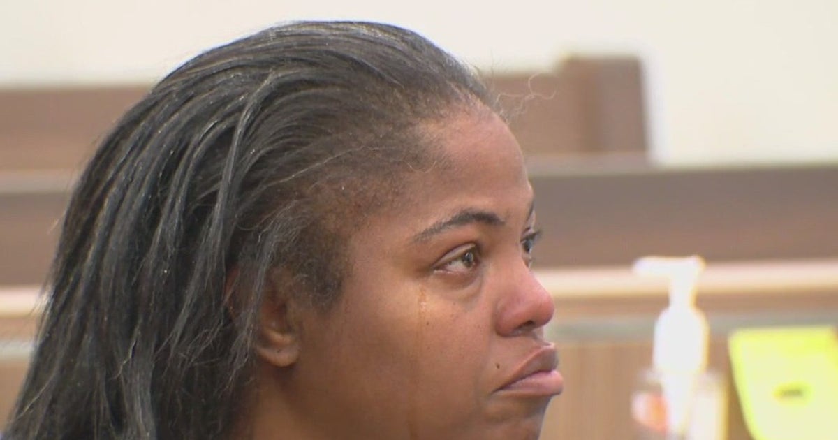 Detroit mom sentenced to 22 years in prison after giving son fentanyl ...