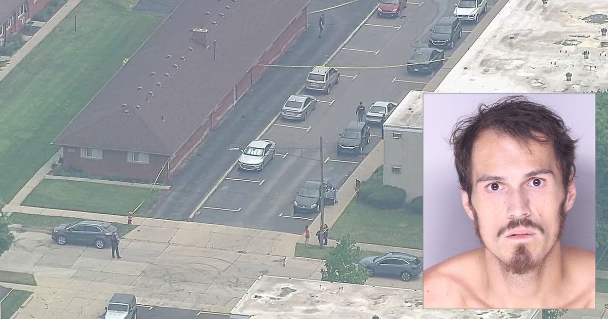 Man denied bond in fatal shooting of maintenance worker at Royal Oak ...