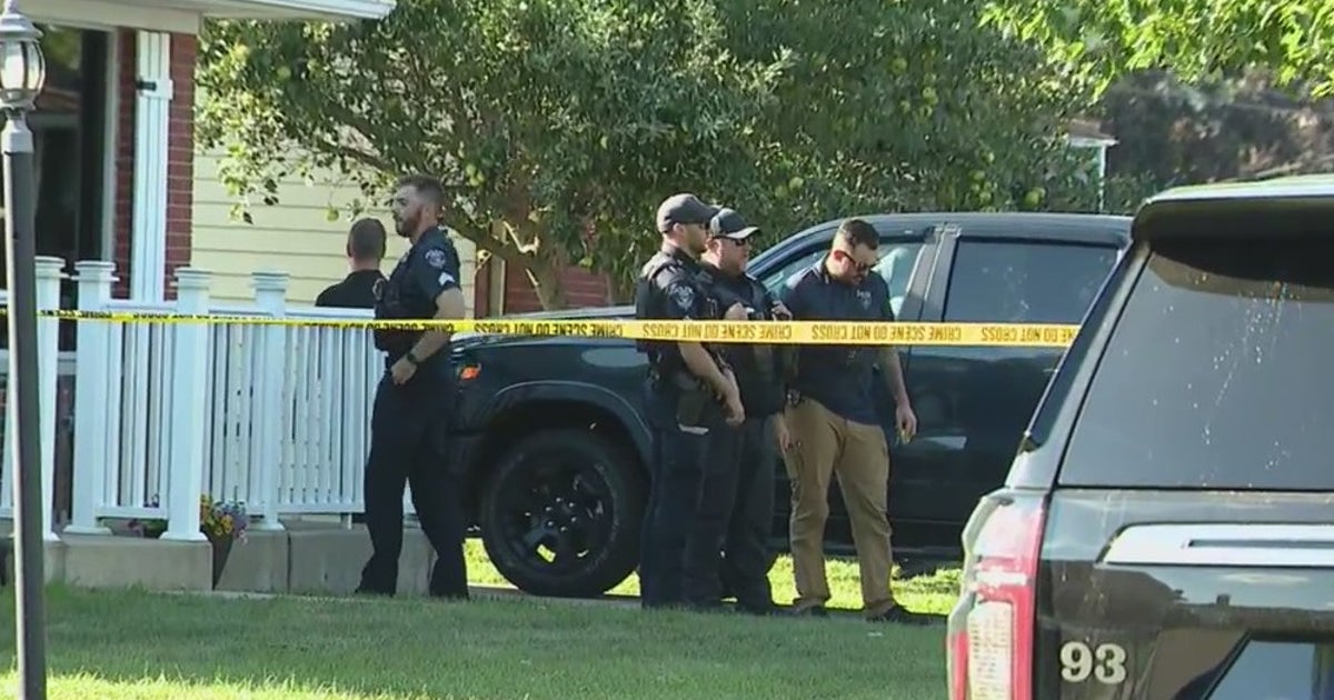 Man killed in Taylor double shooting after alleged domestic violence ...