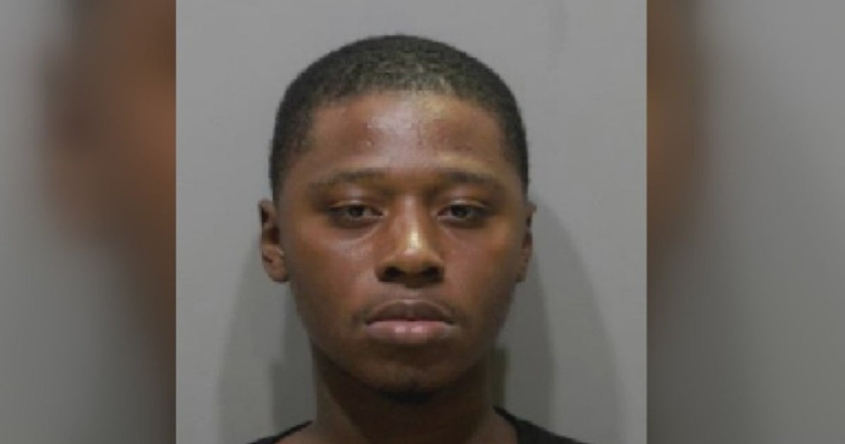 Detroit man charged for allegedly choking transgender woman to death ...