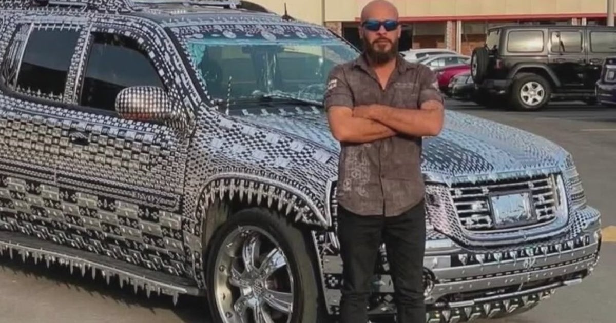 Suspect in Dearborn accused of intentionally running man over with car ...