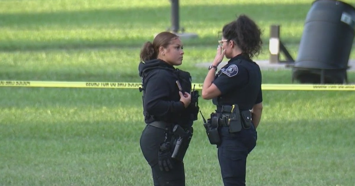 Detroit teen shot during fight at park on city's east side as youth ...