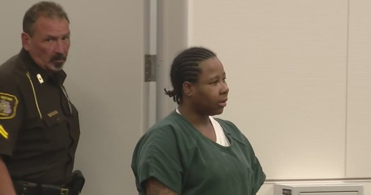 Detroit woman sentenced up to 30 years in prison for torturing man in ...