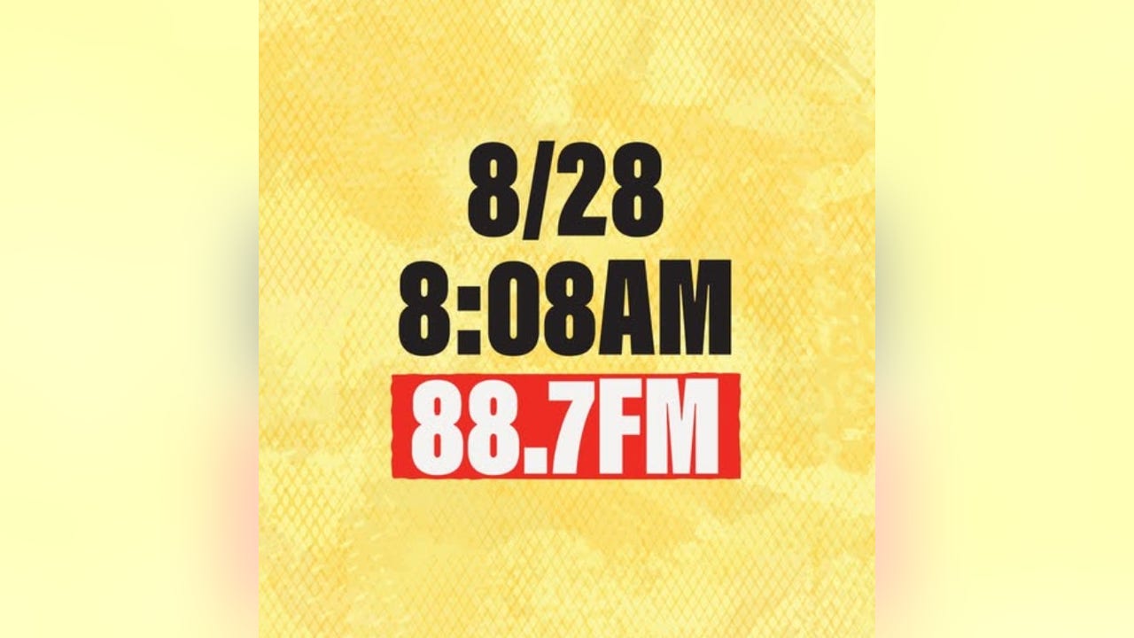 Detroit Radio Station 89X Returns to Alternative Rock Format