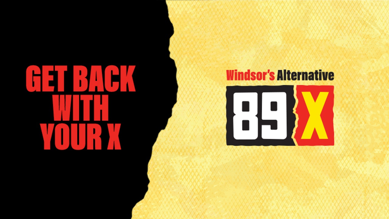 89X Returns to Detroit, Windsor Airwaves After Five-Year Hiatus