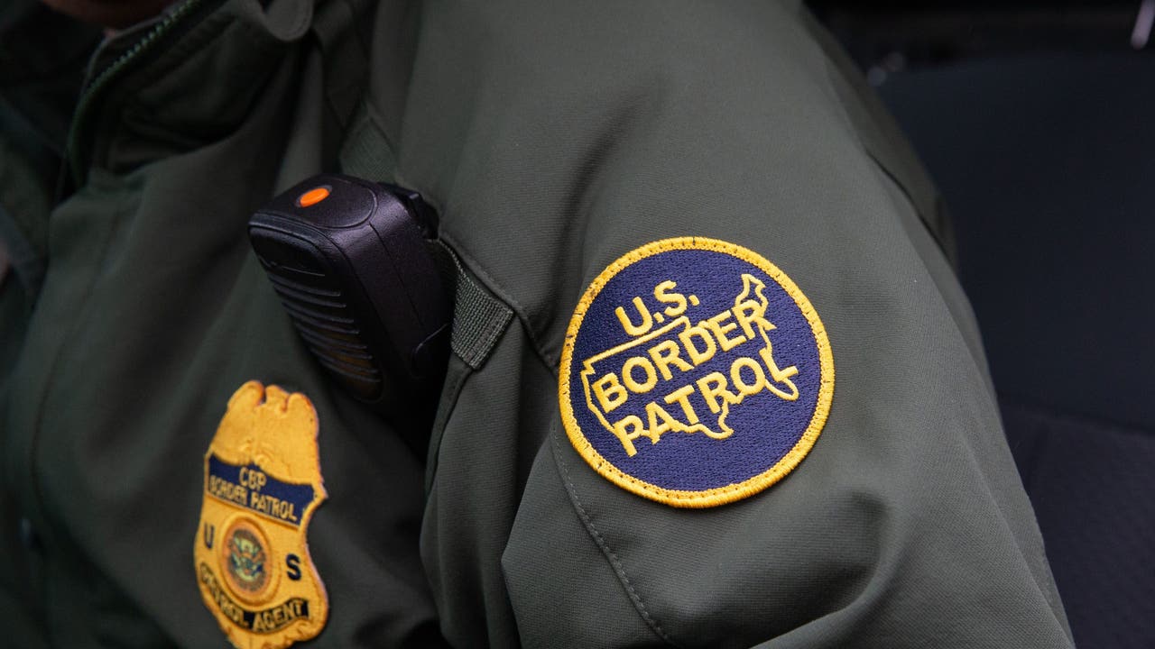 Man Charged for Brake-Checking, Flipping Off Border Patrol on I-96 Michigan