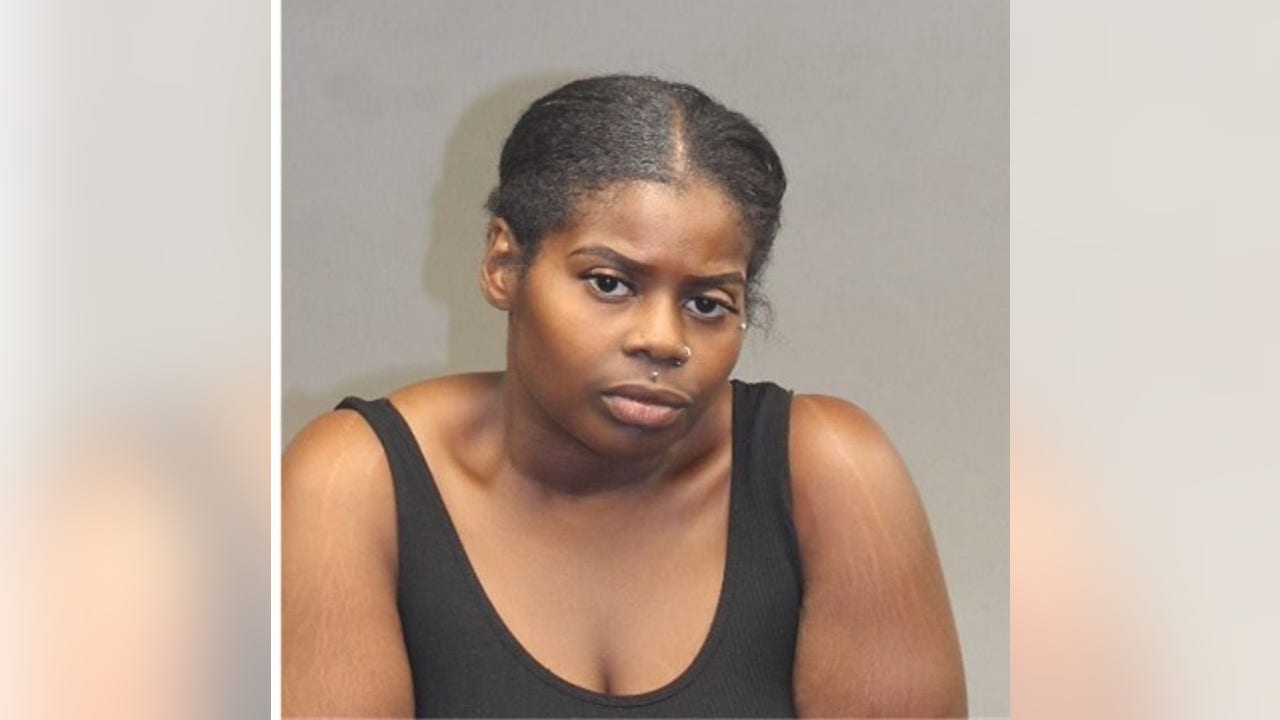 Livonia Woman Charged After Shooting at Friend’s Father in Macomb County
