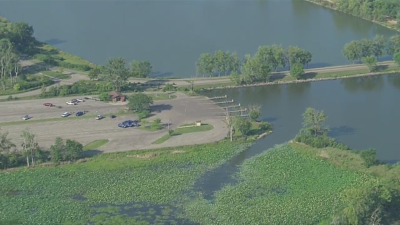 Authorities Search Lake Erie for Missing Dearborn Man