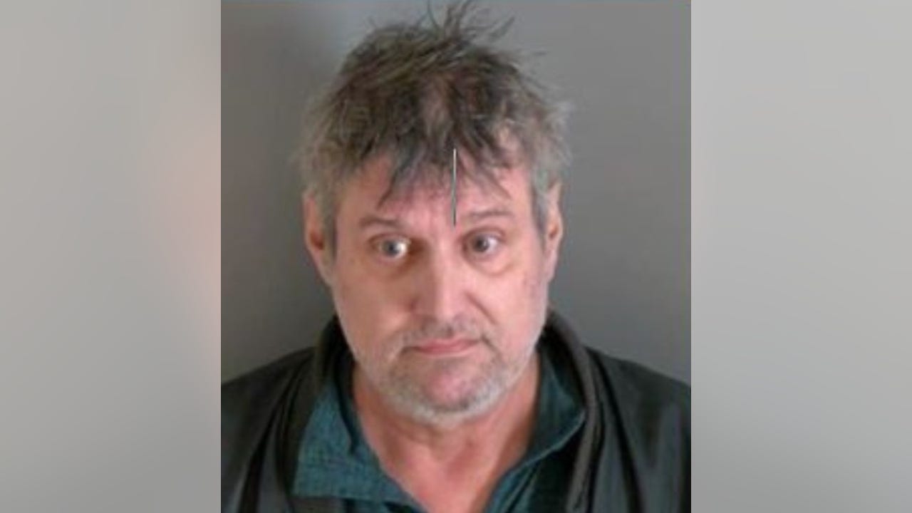 Clinton Township Man Charged in Father’s Dehydration Death