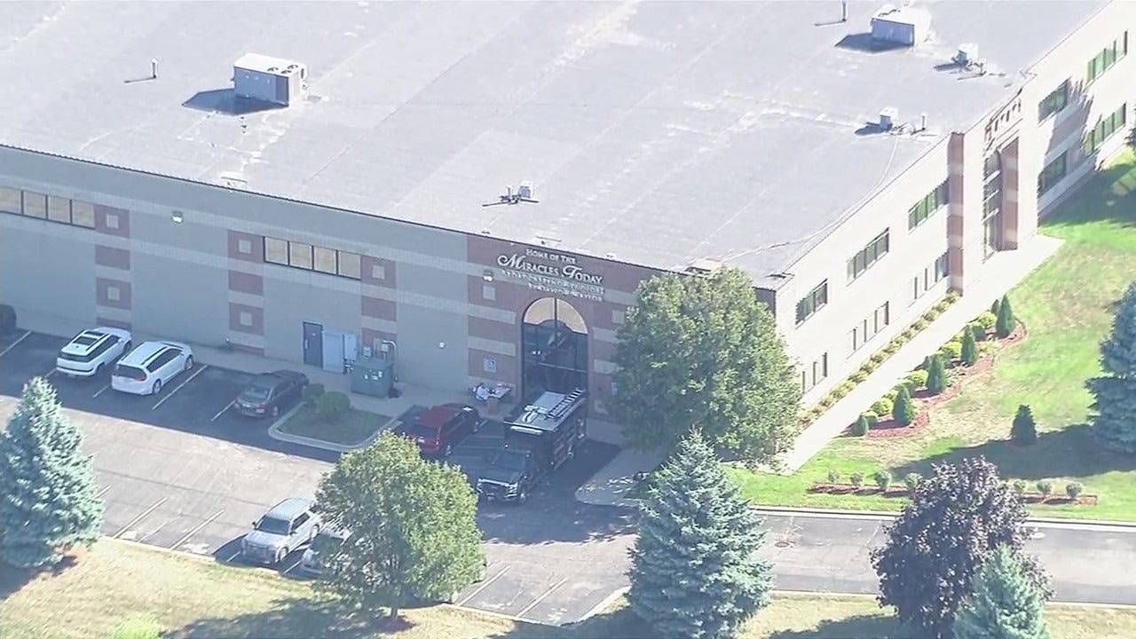 Church leaders who ran call center in Metro Detroit indicted in multi-state forced labor operation