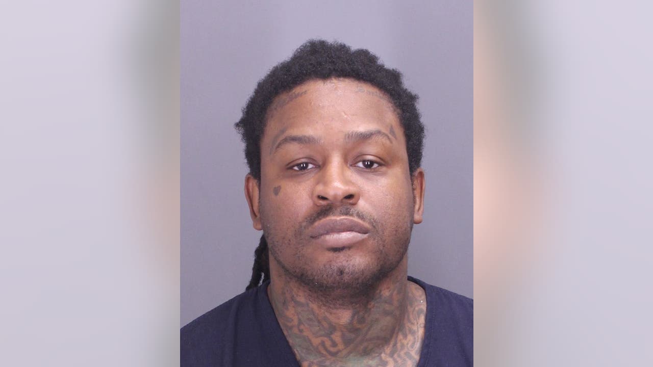 Warren Man Ran Trafficking Ring From Jail