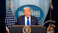 President Trump: US and Canada have reached last-minute deal to delay 50% tariffs on imports