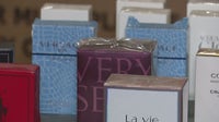 Massive counterfeit perfume, cologne bust leads to charges against 4 Michigan men