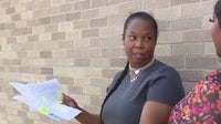 Woman says scammer on StubHub sold fake tickets to Chris Brown's Detroit concert