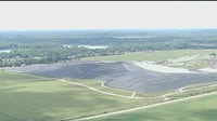 Wayne County landfill seeks 5 million cubic yard expansion