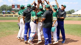 Chinese Taipai wins fourth straight, 11th total JLWS title since 2011