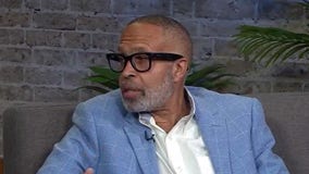 Former Chief James Craig signals public safety is the prerequisite for progress