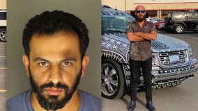 Dearborn man reported fearing for his safety before driver intentionally ran him down