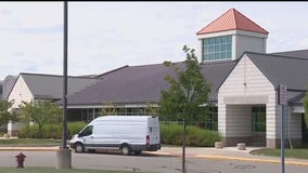 Mold discovered in Metro Detroit school district buildings muddying return to classroom