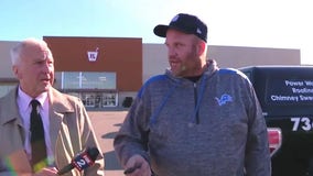 Bad fence builder faces judge to learn his fate