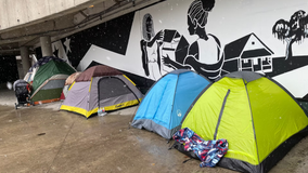 Detroit homeless non-profit looks for solutions in response to Trump executive order