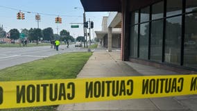 2 boys hit by driver on Fort Street in Lincoln Park