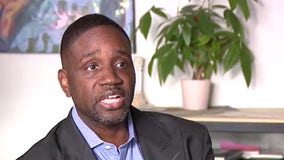 Rev. Solomon Kinloch says leading Detroit would be a natural extension of his ministry