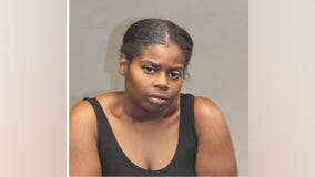 Livonia woman shot at friend's dad after being asked to leave his Eastpointe home