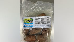 Uninspected meat sent to restaurants, stores nationwide - 'Unsafe to eat'