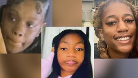 Detroit missing daughters, cousin found safe and returned to family