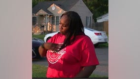 4-year-old girl critically injured after being struck by car in Detroit