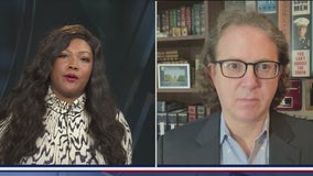 High-profile litigator Mark Zaid: If probe is about book, Bolton likely broke law