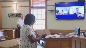 Canton family of killed 13-year-old says they are sticking together as brother is charged